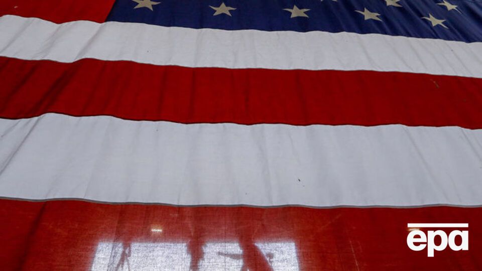 В посольстве США в России выразили "глубокое разочарование" такими мерами