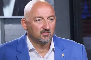 Мочанов: У Януковича реально был не гараж, а, как говорят американцы, piece of shits