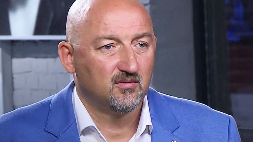 Мочанов: У Януковича реально был не гараж, а, как говорят американцы, piece of shits