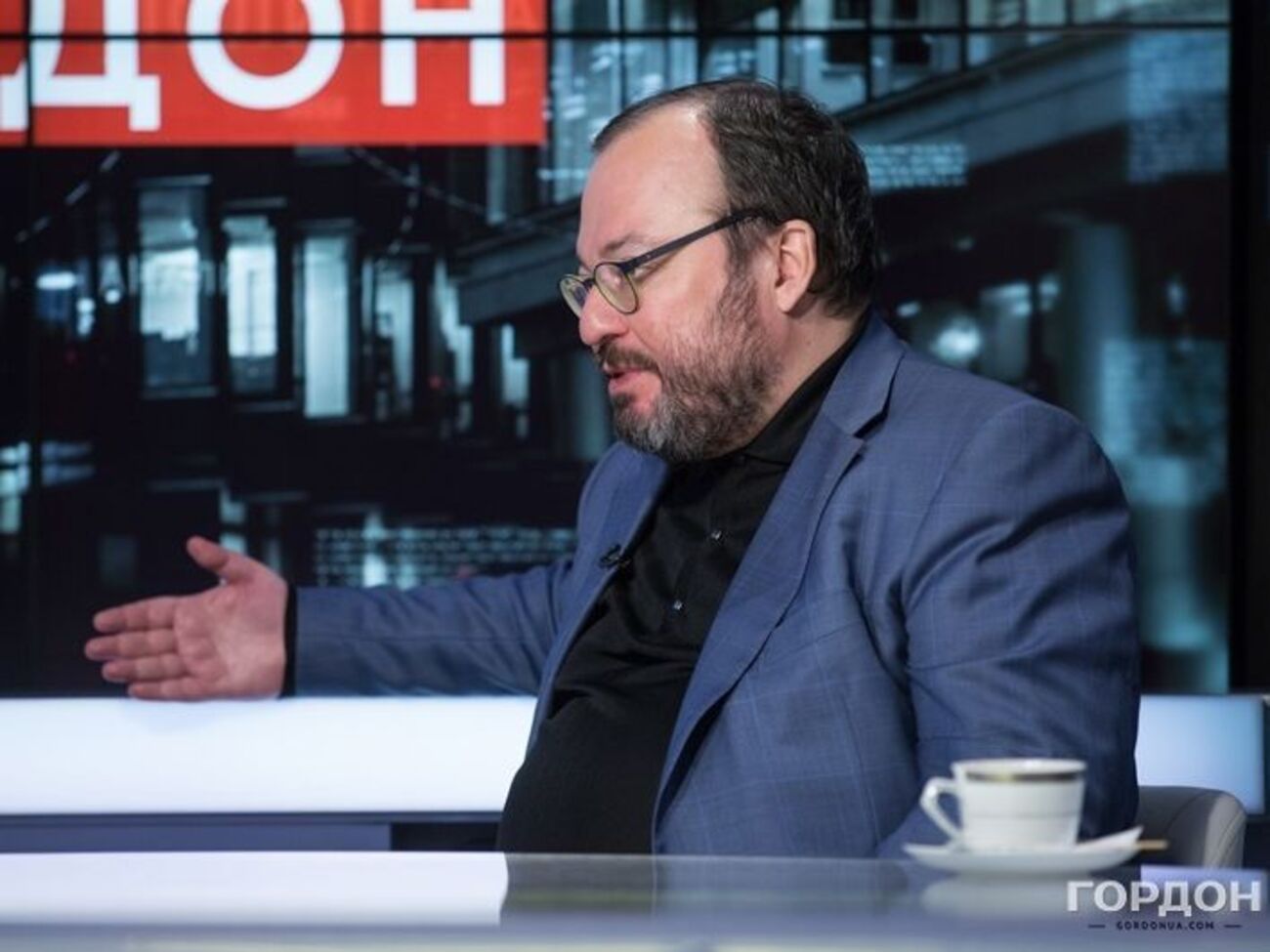 Белковский: В&nbsp;Украине царит радостное возбуждение