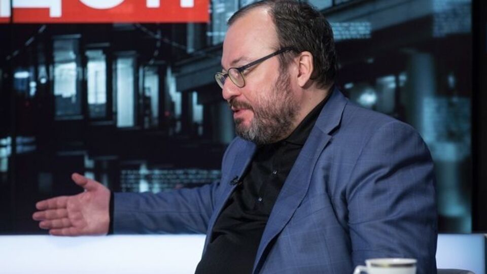 Бєлковський: В Україні панує радісне збудження