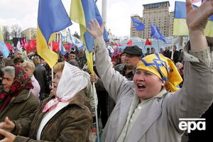 30% опитаних уважають ситуацію критичною