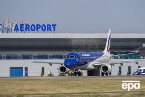 Из аэропорта Кишинева не могут вылететь ряд россиян