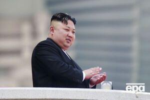 Сам Кім Чен Ин назвав випробування "суворим попередженням США"