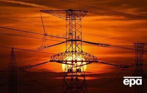 До этого в минэнерго РФ называли причиной аварии аномальную жару