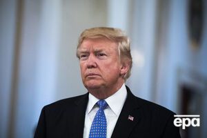 28 июля документ поступил на подпись Трампу