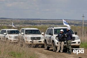 Миссия ОБСЕ неоднократно сообщала о нападениях и провокациях боевиков