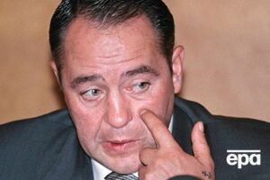 Лесин умер 6 ноября 2015 года