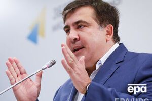 Саакашвілі: Новий політичний клас готовий