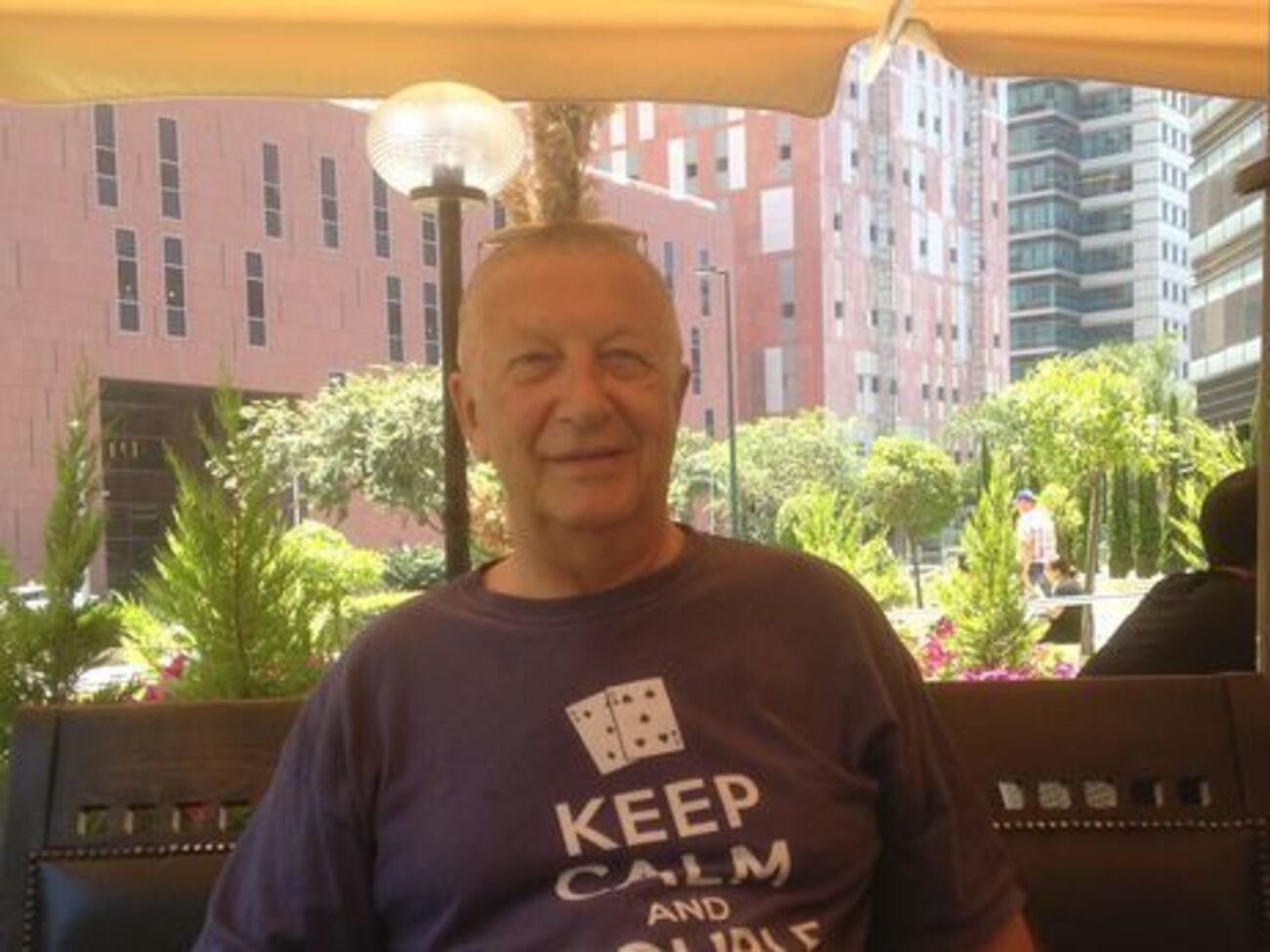 Боровой: После отставки Порошенко это должно стать главной проблемой для анализа – как Администрация Президента выкручивала руки журналистам