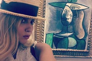 Полякова: Осторожно, спойлер! Новый суперхит "Бывший"!