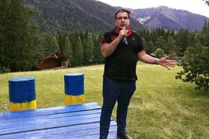 Саакашвили: Я не мог указывать в анкете то, что сообщили какие-то СМИ