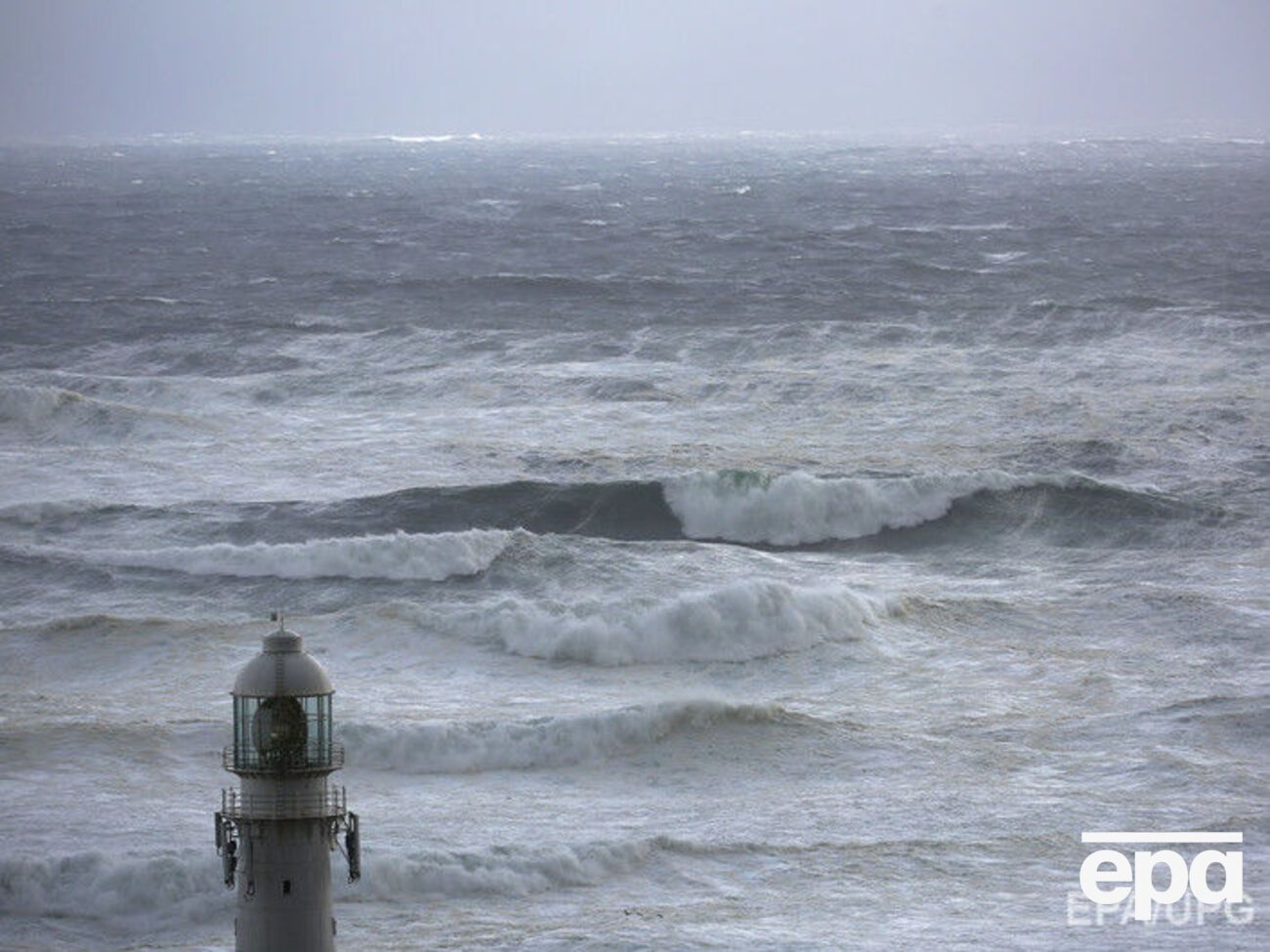 Через негоду МНС не може задіяти рятувальної авіації