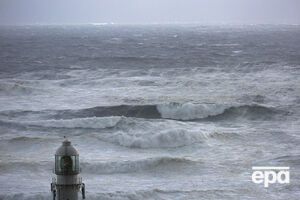 Через негоду МНС не може задіяти рятувальної авіації