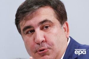Саакашвили: Решения всегда единолично принимает Порошенко, но Ахметов был главным мотиватором