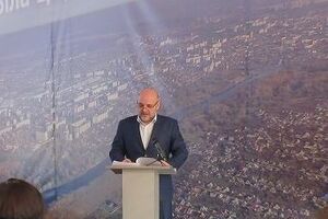 Дикий: Загрози життю та здоров'ю людей немає
