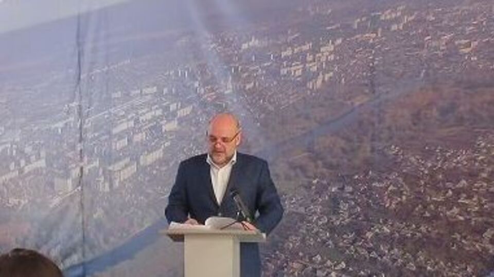 Дикий: Загрози життю та здоров'ю людей немає