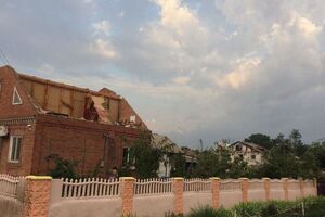 Спасатели ликвидируют последствия непогоды