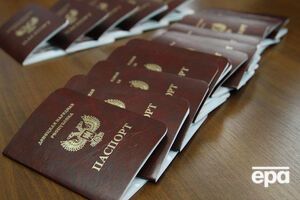 Найманцям пропонують замість викрадених російських отримати паспорти "ЛНР/ДНР", повідомляють у розвідці