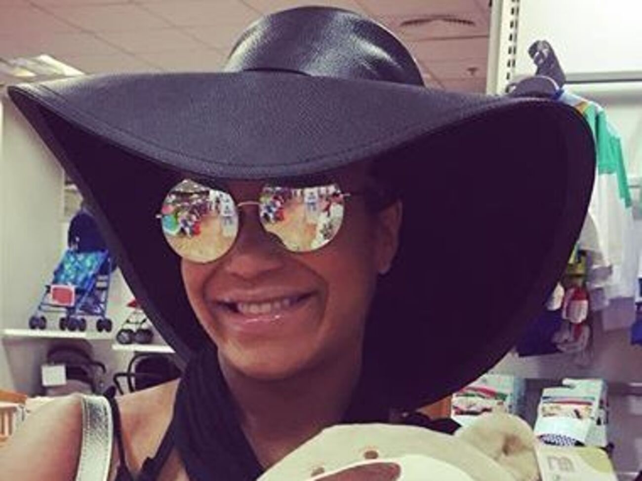 Гайтана: Життя змінилося. Наче я відкрила інші "двері"