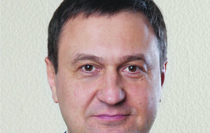 Депутат Сухарєв між зарплатами лікарів і війною в Сирії вибрав друге