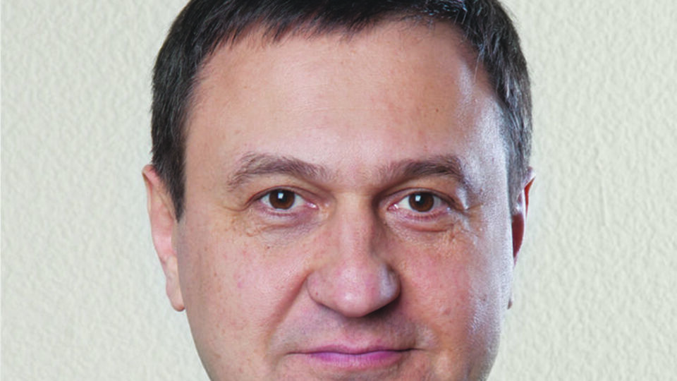 Депутат Сухарєв між зарплатами лікарів і війною в Сирії вибрав друге