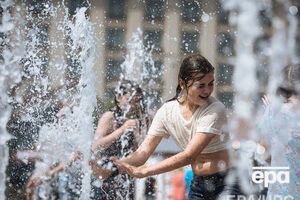 В ближайшие дни в Украине потеплеет