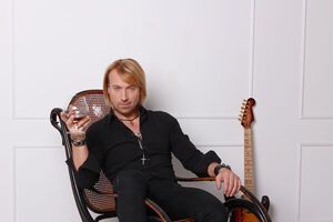 Винник: Я був як подорожній, який спустився з Евересту й потихеньку почав підніматися назад на вершину