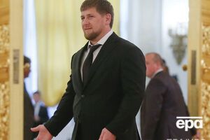 Кадыров в прошлом году отрицал, что на него готовили покушение
