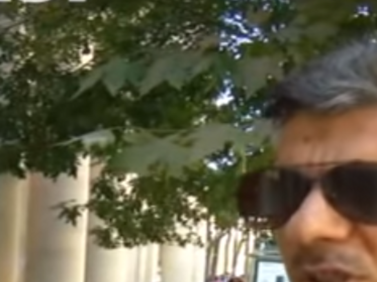 Пострадавший считает, что его пытали.