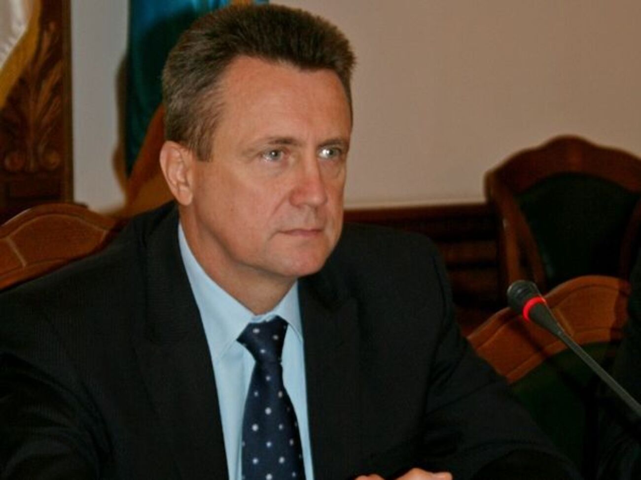 Кабаненко: Нужно опираться на "москитную" концепцию развития национальных Военно-морских сил