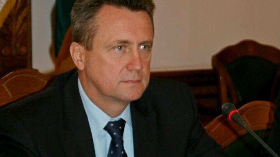 Кабаненко: Потрібно спиратися на "москітну" концепцію розвитку національних Військово-морських сил
