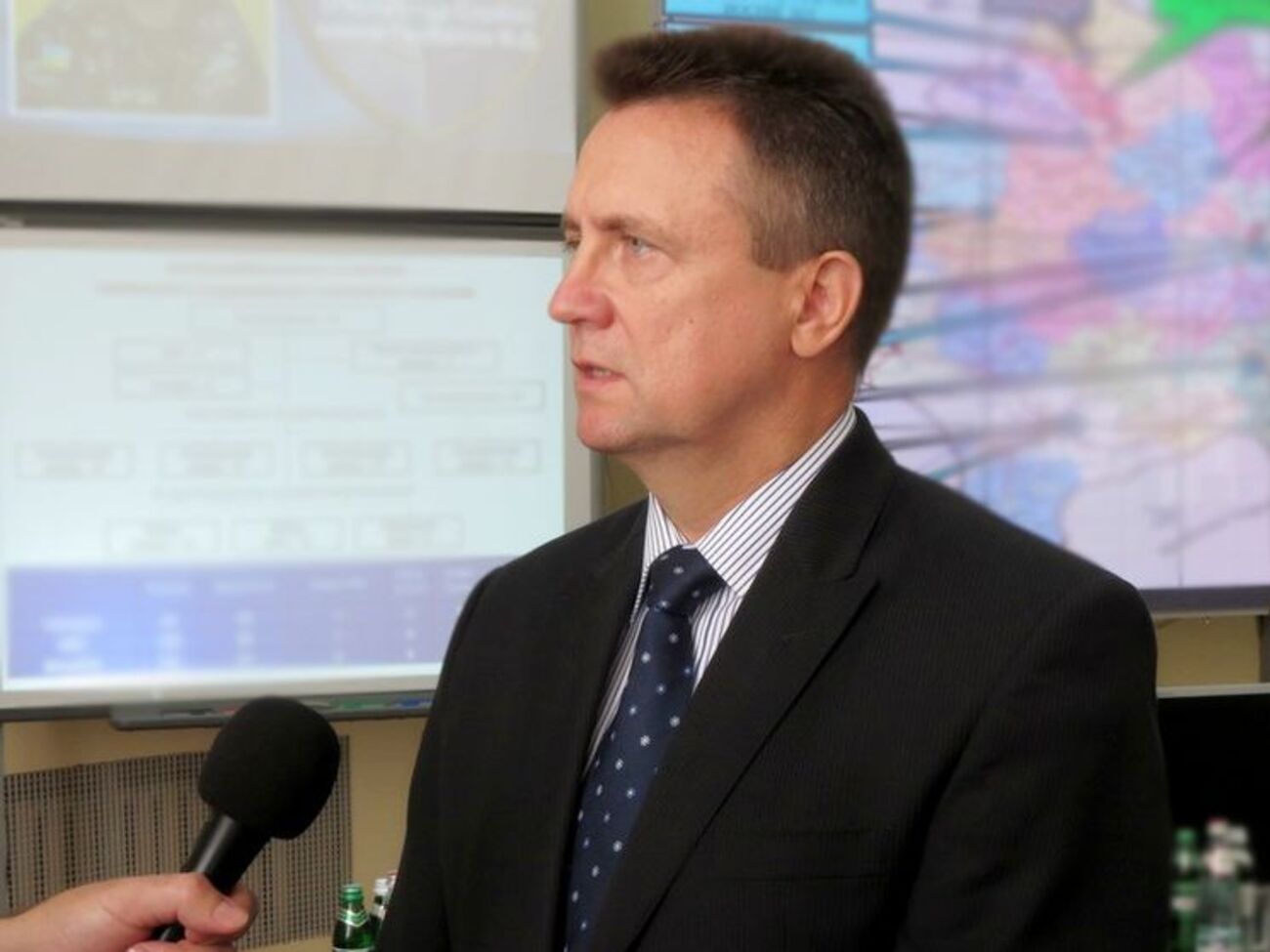 Кабаненко:&nbsp;Проблема с этими учениями возникла достаточно давно из-за планирования российским Генштабом огромного количества железнодорожных платформ для переброски российских войск на территорию Беларуси