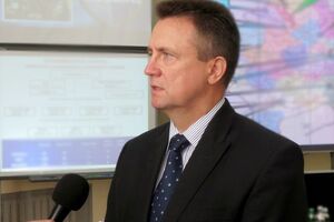 Кабаненко: Проблема с этими учениями возникла достаточно давно из-за планирования российским Генштабом огромного количества железнодорожных платформ для переброски российских войск на территорию Беларуси