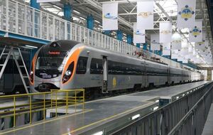 Україна запускає ще один поїзд до Перемишля