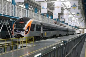 Україна запускає ще один поїзд до Перемишля