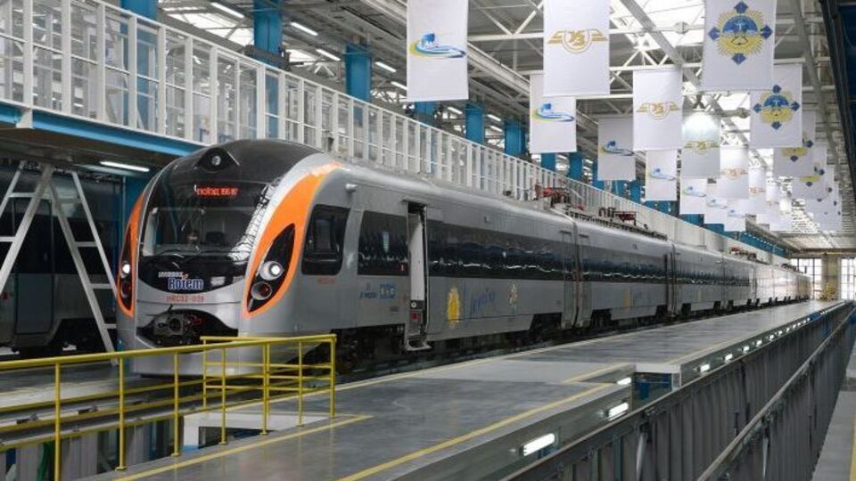 Україна запускає ще один поїзд до Перемишля