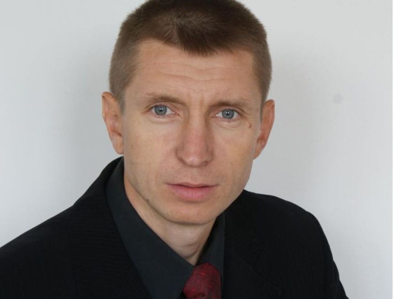 Волонтер Котенко підтвердив, що Асєєв та ще кілька осіб у його справі залишаються у "МГБ ДНР"