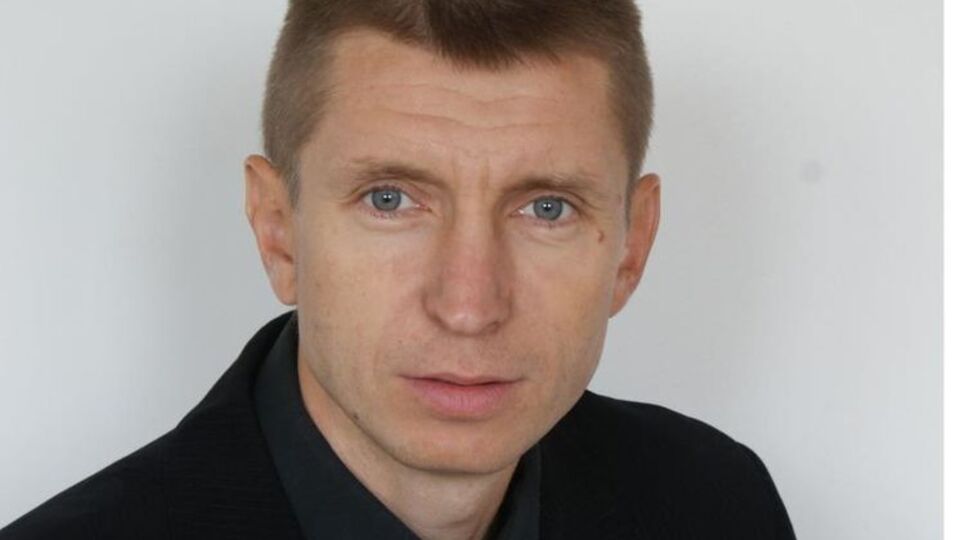 Волонтер Котенко подтвердил, что Асеев и еще несколько человек, проходящих по его делу, остаются в "МГБ ДНР"