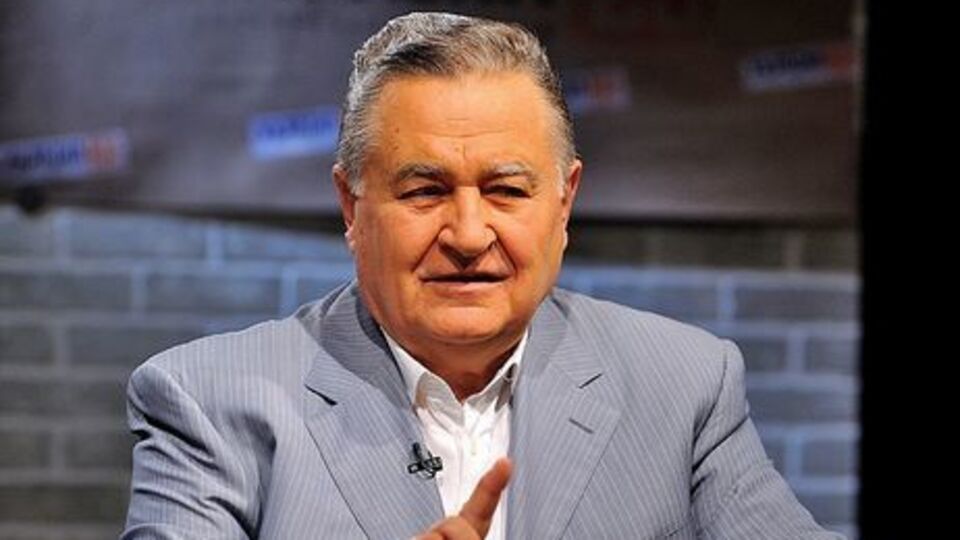 Марчук: Крим – це територія України! Це питання треба ставити скрізь, де тільки можна