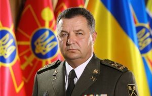 По словам Полторака, центр станет одним из лучших в Европе