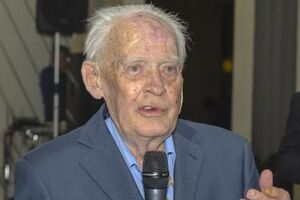 Не стало Юрия Рыжова