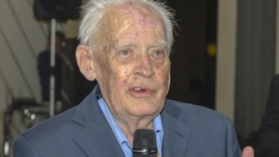 Не стало Юрія Рижова