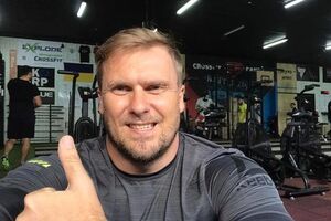 В СБУ заявили о невиновности Трояна