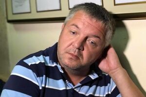 Правоохоронці провели обшук у Волкова вранці 29 липня