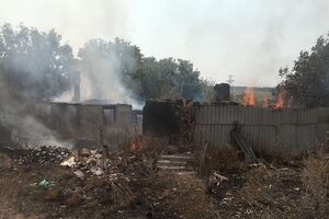 Сили АТО зазнали втрат унаслідок ворожого обстрілу