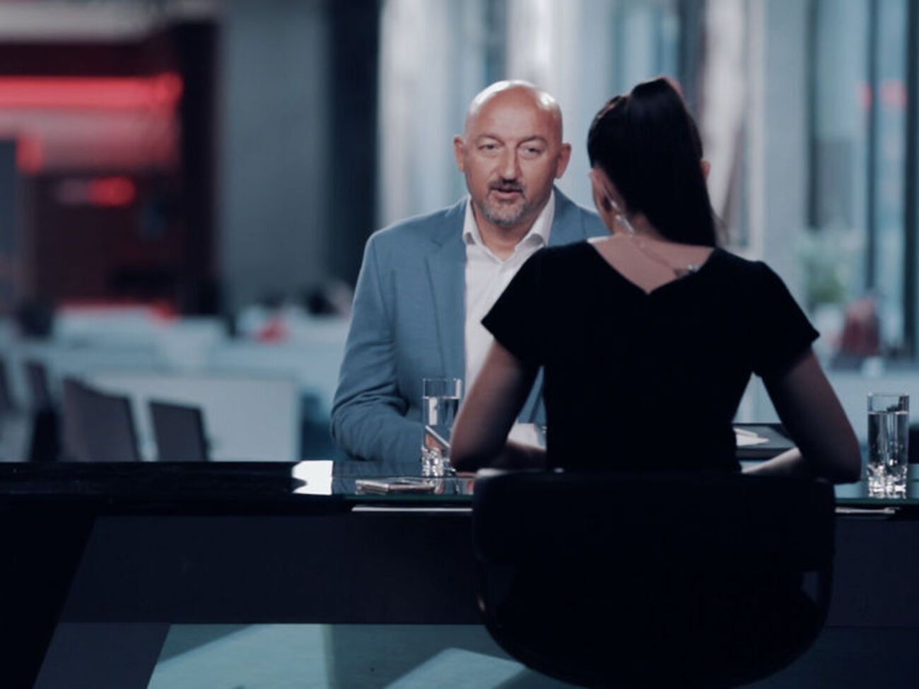 Мочанов: Я ніколи не думав, що можна, живучи у Швейцарії й будуючи будинок у Цюріху, не купити цюріхського човна