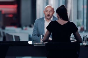 Мочанов: Я никогда не думал, что можно, живя в Швейцарии и строя дом в Цюрихе, не купить цюрихскую лодку