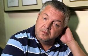 Волкова арестовали