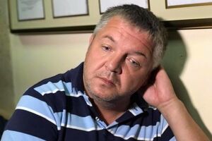 Волкова заарештували